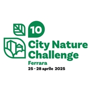 Logo City Nature Challenge